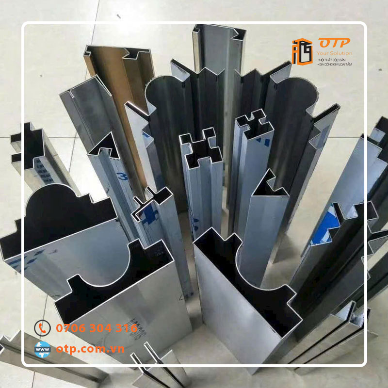 Bào chấn CNC tại Bắc Ninh