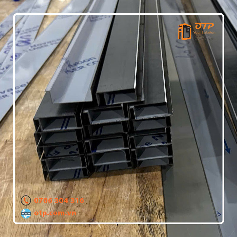 Bào chấn CNC tại Bình Dương