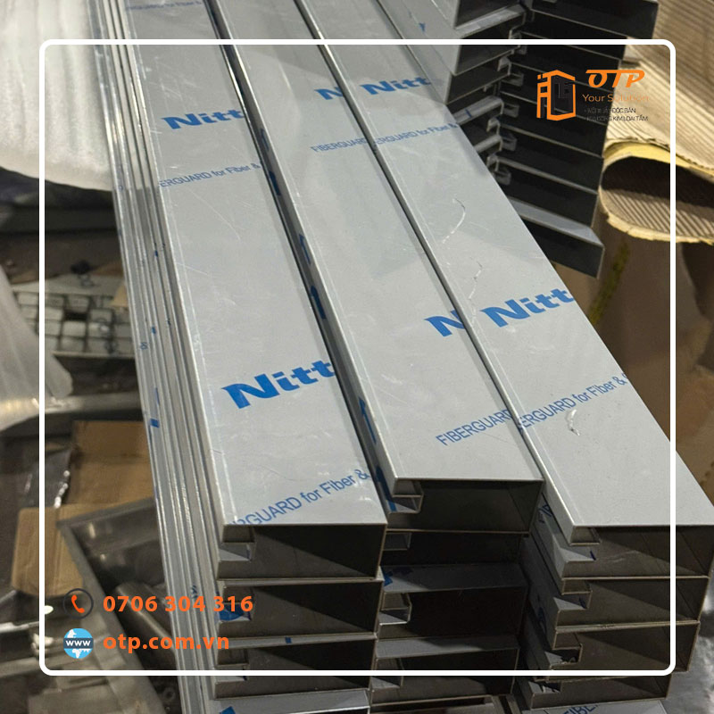 Bào chấn CNC tại Bình Phước